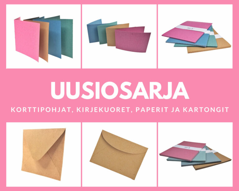uusiosarja